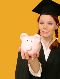 University Expenses Saving For Kids’