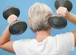 Maintaining Health & Fitness in Your 60s