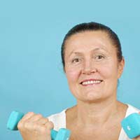 Fitness Exercise Health Information